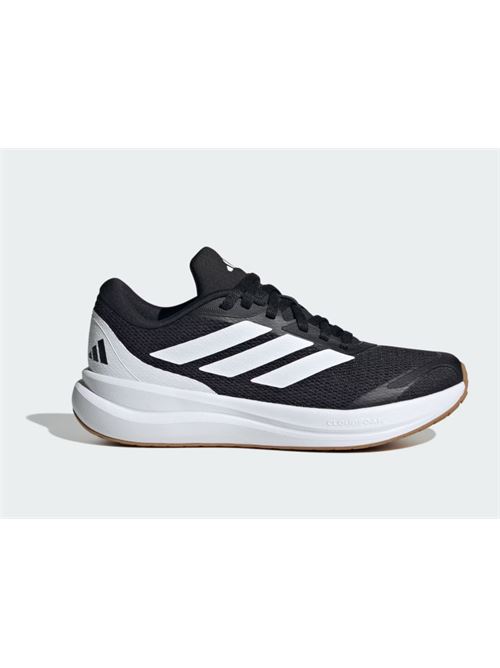 runfalcon 6 el runfalcon 6j ADIDAS | KI1785CBLACK FTWHITE